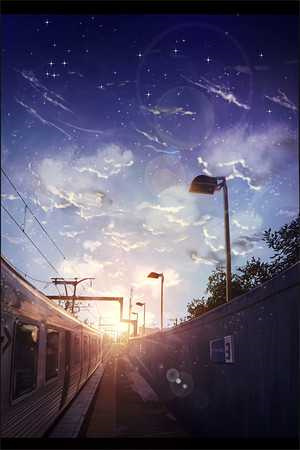 《蝶变》