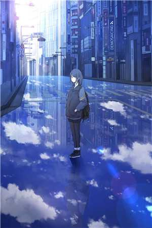《一觉醒来后被死对头强宠了》作者：清澜